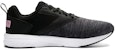 Puma Nrgy Comet Hitam/Merah Jambu/Putih 190556-21