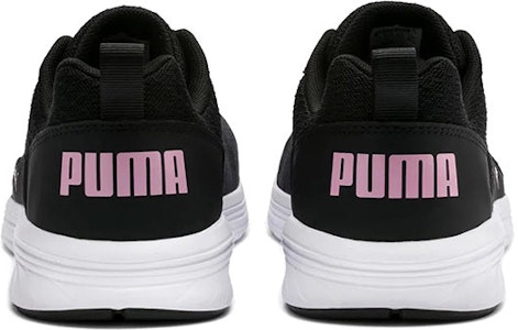 彪马Nrgy彗星 黑/粉/白 190556-21 Shop 彪马Nrgy彗星 黑/粉/白 190556-21