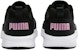 Puma Nrgy Comet Hitam/Merah Jambu/Putih 190556-21