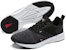 Puma Nrgy Comet Hitam/Merah Jambu/Putih 190556-21