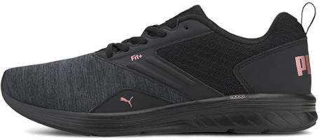 Puma NRGY Comet 'Black Rose Gold' 190556-40 Puma NRGY Comet 'Black Rose Gold' 190556-40