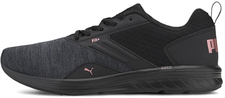 Puma NRGY Comet 'Black Rose Gold' 190556-40 Puma NRGY Comet 'Black Rose Gold' 190556-40