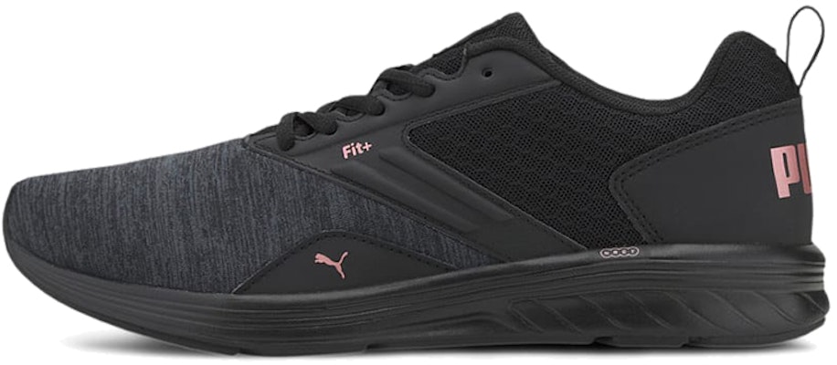 Puma NRGY Comet 'Black Rose Gold' 190556-40 Buy Puma NRGY Comet 'Black Rose Gold' 190556-40