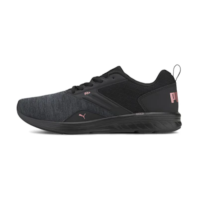 Puma Y Comet 'Black Rose Gold'