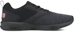 Order Puma NRGY Comet 'Hitam Rose Gold' 190556-40