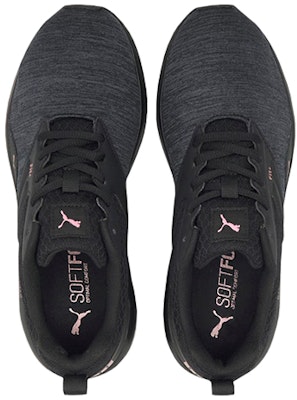 Puma NRGY Comet 'Black Rose Gold' 190556-40 Lookbook Puma NRGY Comet 'Black Rose Gold' 190556-40
