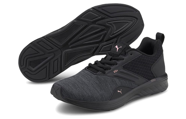 Purchase Puma NRGY Comet ''Schwarz Roségold'' 190556-40