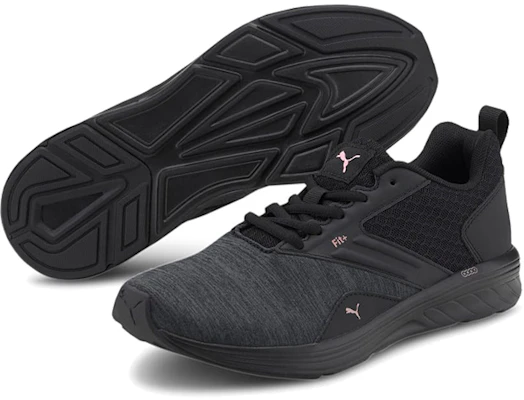 Puma NRGY Comet ''Schwarz Roségold'' 190556-40 Purchase Puma NRGY Comet ''Schwarz Roségold'' 190556-40