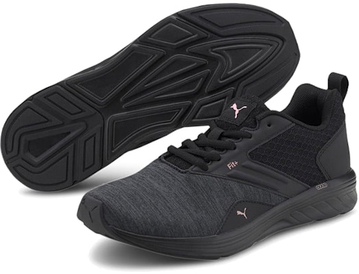 Puma NRGY Comet 'Black Rose Gold' 190556-40 Purchase Puma NRGY Comet 'Black Rose Gold' 190556-40