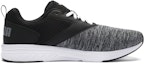 Order Puma NRGY Comet 'Hitam Putih' 190556-17