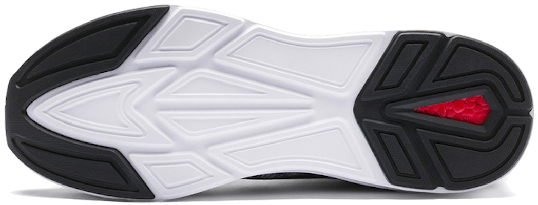 푸마 NRGY 코멧 '블랙 화이트' (Puma NRGY Comet 'Black White') 190556-17 Details for 푸마 NRGY 코멧 '블랙 화이트' (Puma NRGY Comet 'Black White') 190556-17