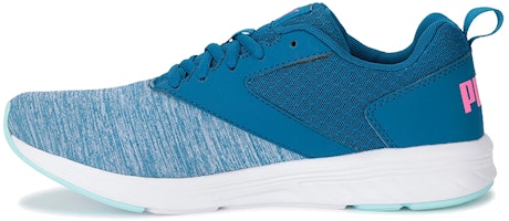 Puma Nrgy Comet Blue/Pink/ 'White' 190556-42 Puma Nrgy Comet Blue/Pink/ 'White' 190556-42