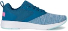 Order Puma Nrgy Comet Biru/Merah Jambu/'Putih' 190556-42