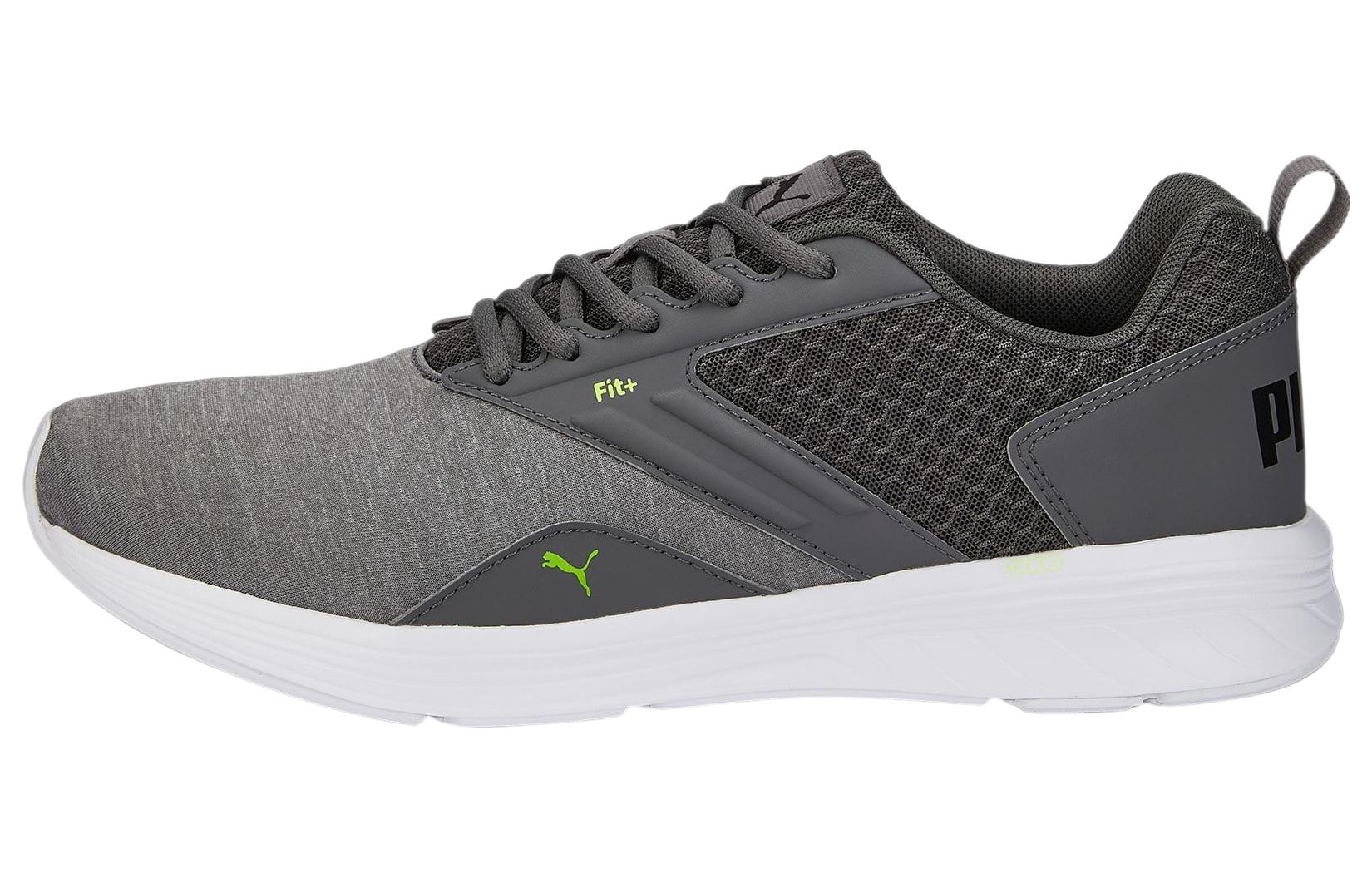 Buy Puma Nrgy Comet 'Kelabu Gelap' 190556-62