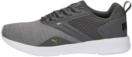 Puma Nrgy Comet 'Dark Grey' 190556-62 Puma Nrgy Comet 'Dark Grey' 190556-62
