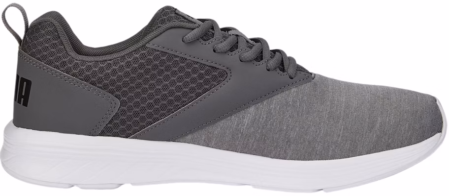 Puma Nrgy Comet 'Kelabu Gelap' 190556-62 Order Puma Nrgy Comet 'Kelabu Gelap' 190556-62