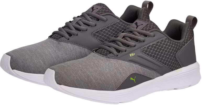 Puma Nrgy Comet 'Kelabu Gelap' 190556-62 Lookbook Puma Nrgy Comet 'Kelabu Gelap' 190556-62