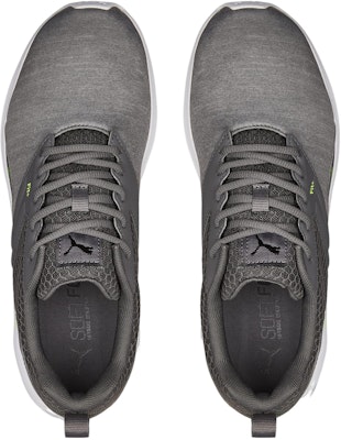 Puma Nrgy Comet 'Kelabu Gelap' 190556-62 Shop Puma Nrgy Comet 'Kelabu Gelap' 190556-62