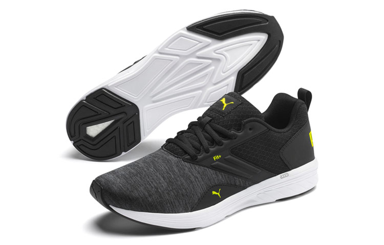 Puma Nrgy Comet 'Deep Grey' 圖 3