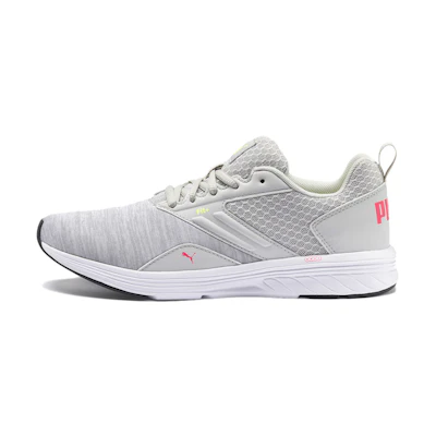Puma Y Comet 'Glacier Grey'
