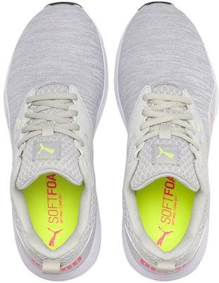 Puma NRGY Comet 'Glacier Grey' 190556-29 Lookbook Puma NRGY Comet 'Glacier Grey' 190556-29