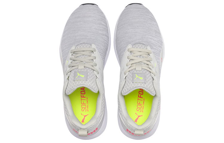 Lookbook Puma NRGY Comet ''Glacier Grey'' Sneakers 190556-29