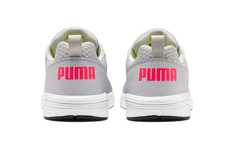 Shop Puma NRGY Comet ''Glacier Grey'' Sneakers 190556-29