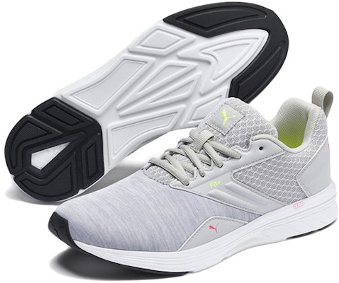 Puma NRGY Comet 'Glacier Grey' 190556-29 Purchase Puma NRGY Comet 'Glacier Grey' 190556-29