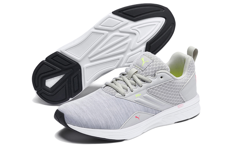 Purchase Puma NRGY Comet ''Glacier Grey'' Sneakers 190556-29