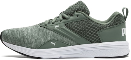 Puma Nrgy Comet Green/White 190556-15 Puma Nrgy Comet Green/White 190556-15