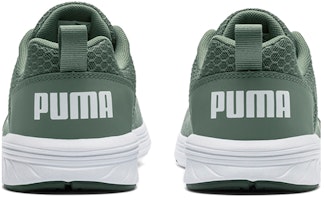 Puma Nrgy Comet Hijau/Putih 190556-15 Shop Puma Nrgy Comet Hijau/Putih 190556-15