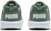 Shop Puma Nrgy Comet Hijau/Putih 190556-15