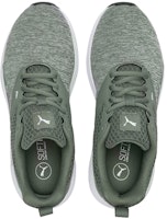 Puma Nrgy Comet Hijau/Putih 190556-15 Purchase Puma Nrgy Comet Hijau/Putih 190556-15