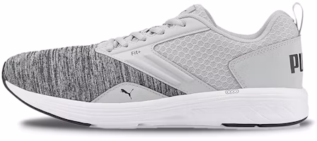 Puma Nrgy Comet 'Grey' 190556-58 Puma Nrgy Comet 'Grey' 190556-58