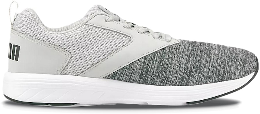 Puma Nrgy Comet 'Grey' 190556-58 Order Puma Nrgy Comet 'Grey' 190556-58