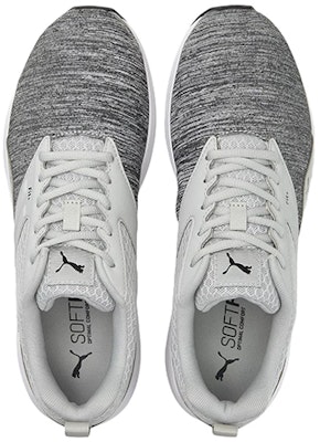 Puma Nrgy Comet 'Grey' 190556-58 Lookbook Puma Nrgy Comet 'Grey' 190556-58