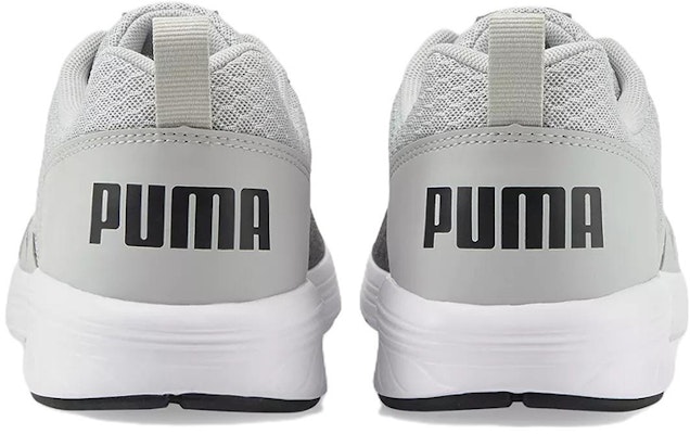 Puma Nrgy Comet 'Grey' 190556-58 Shop Puma Nrgy Comet 'Grey' 190556-58