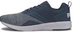 Buy Puma Nrgy Comet Kelabu/Hitam/'Putih' 190556-31
