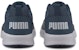 Puma Nrgy Comet Kelabu/Hitam/'Putih' 190556-31