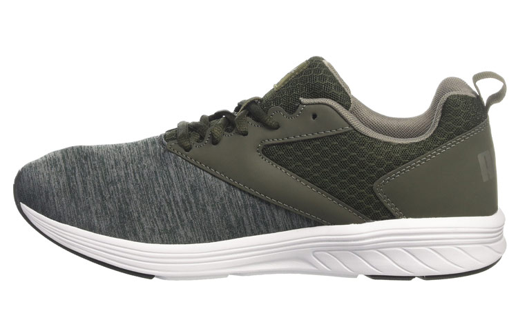 Puma Nrgy Comet /Green 'Grey' 190556-03