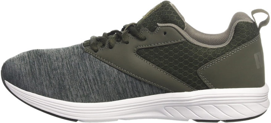 Puma Nrgy Comet /Hijau 'Kelabu' 190556-03 Buy Puma Nrgy Comet /Hijau 'Kelabu' 190556-03