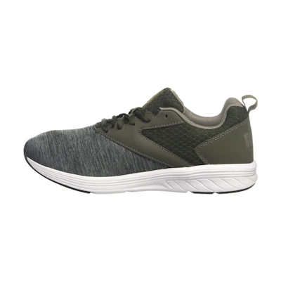 Puma Nrgy Comet /Green 'Grey'