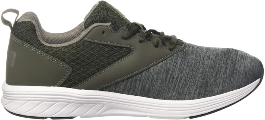 Puma Nrgy Comet /Hijau 'Kelabu' 190556-03 Order Puma Nrgy Comet /Hijau 'Kelabu' 190556-03