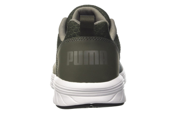 Puma Nrgy Comet /Green 'Grey' 圖 4