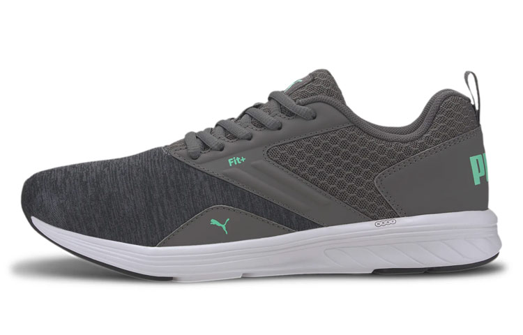 Puma Nrgy Comet 'Grey Green' 190556-35