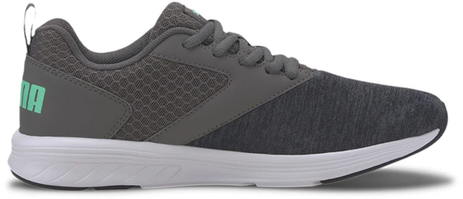 Puma Nrgy Comet 'Grey Green' 190556-35 Order Puma Nrgy Comet 'Grey Green' 190556-35