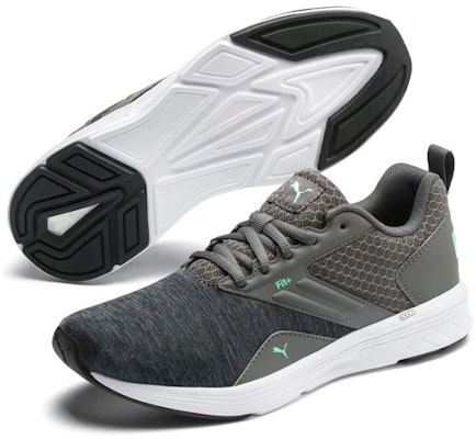 Puma Nrgy Comet 'Grey Green' 190556-35 Lookbook Puma Nrgy Comet 'Grey Green' 190556-35