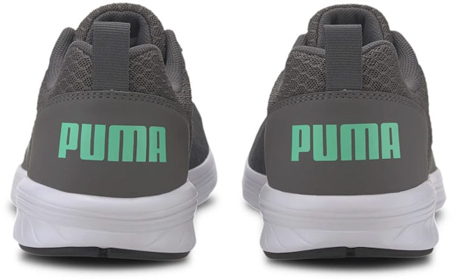 Puma Nrgy Comet 'Grey Green' 190556-35 Shop Puma Nrgy Comet 'Grey Green' 190556-35