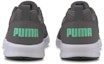 Shop Puma Nrgy Comet 'Kelabu Hijau' 190556-35