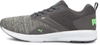 Buy Puma Nrgy Comet 灰綠色 低筒運動鞋